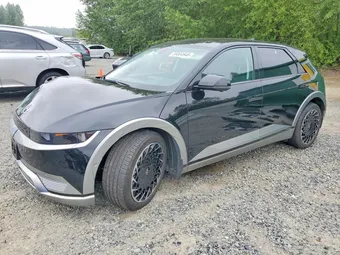 2023 Hyundai Ioniq 5 KM8KRDAF3PU182798