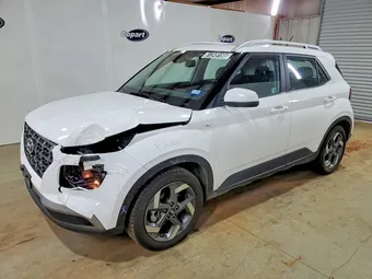 2025 Hyundai Venue KMHRC8A33SU353877