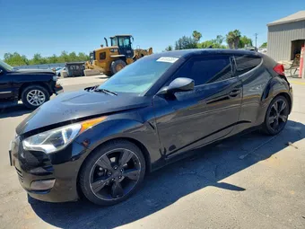 2017 Hyundai Veloster KMHTC6AD1HU324647