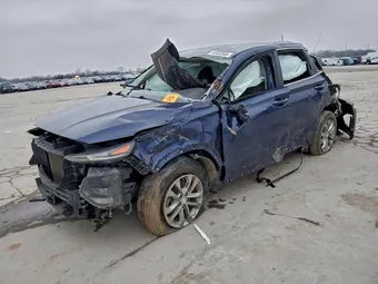 2020 Hyundai Santa Fe 5NMS2CAD8LH142882 Lot 94952865