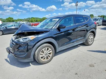 2017 Hyundai Tucson KM8J23A44HU362334 Lot 59194056