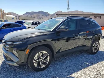 2025 Hyundai Tucson KM8JCDD18SU310023 Lot 54258906