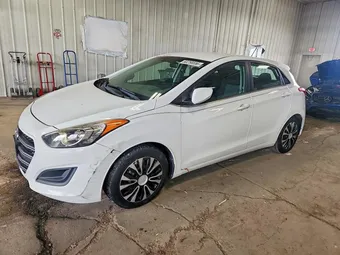 2016 Hyundai Elantra KMHD35LH6GU303726 Lot 60258556