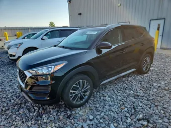 2019 Hyundai Tucson KM8J3CALXKU933885 Lot 59382256