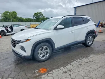 2024 Hyundai Tucson 5NMJB3DE3RH365940 Lot 58221916