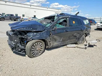 2024 Hyundai Palisade KM8R7DGE3RU764065