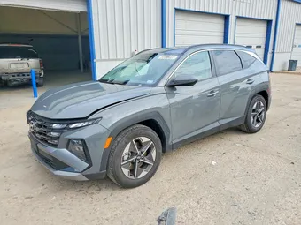 2026 Hyundai Tucson 5NMJB3DE0TH634757 Lot 60057396