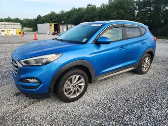 2017 Hyundai Tucson KM8J3CA46HU274821 Lot 58782666
