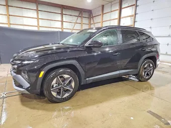 2026 Hyundai Tucson 5NMJBCDE1TH697477 Lot 61414146