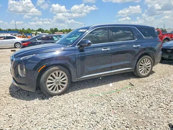 2020 Hyundai Palisade KM8R54HE0LU138050