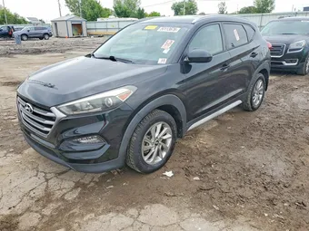 2017 Hyundai Tucson KM8J33A41HU596721 Lot 59113676