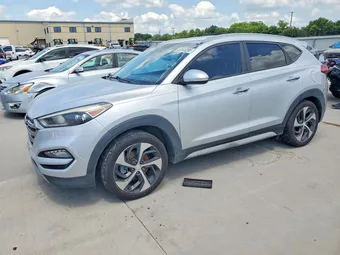 2017 Hyundai Tucson KM8J33A21HU479350 Lot 56548296