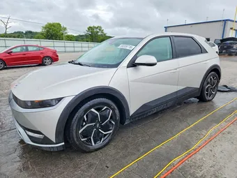 2023 Hyundai Ioniq 5 KM8KNDAF6PU148785
