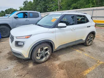 2021 Hyundai Venue KMHRC8A32MU077968