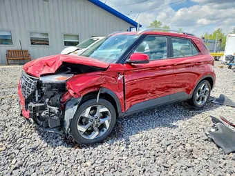 2023 Hyundai Venue KMHRC8A33PU243550