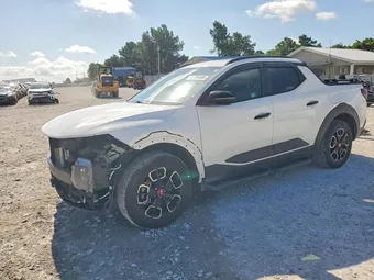 2024 Hyundai Santa Cruz 5NTJDDDF1RH125587