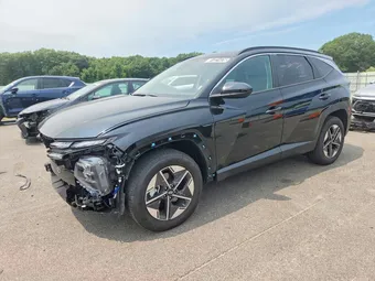 2026 Hyundai Tucson 5NMJBCDE7TH729557 Lot 61221476