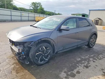 2023 Hyundai Ioniq 5 KM8KNDAF2PU204575