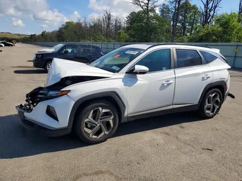 2024 Hyundai Tucson 5NMJF3DE4RH387613 Lot 56647536