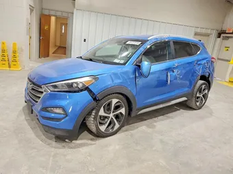 2017 Hyundai Tucson KM8J3CA25HU436257 Lot 59731916