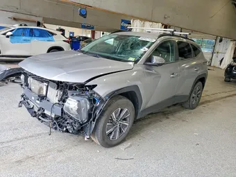 2020 Hyundai Tucson KM8JBCA12NU079402 Lot 82447135