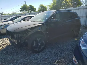 2024 Hyundai Tucson KM8JCCD12RU184634 Lot 55854366