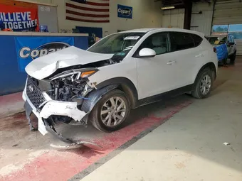 2020 Hyundai Tucson KM8J2CA48LU166356 Lot 59111766