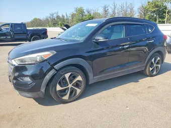 2016 Hyundai Tucson KM8J3CA27GU134256 Lot 61102736