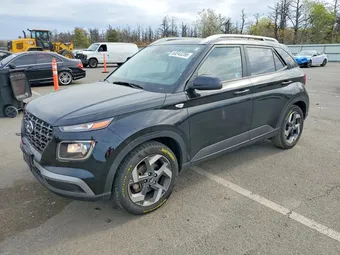 2024 Hyundai Venue KMHRC8A35RU317070