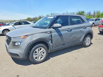 2023 Hyundai Venue KMHRB8A36PU211128