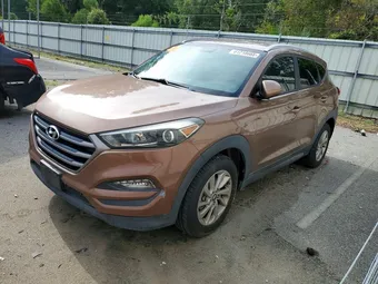 2016 Hyundai Tucson KM8J33A40GU204326 Lot 61218666
