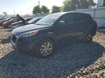 2019 Hyundai Tucson KM8J23A42KU948148 Lot 59123266