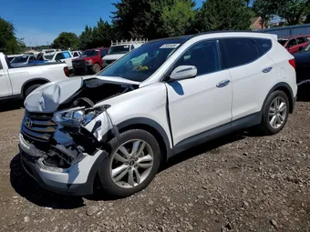 2015 Hyundai Santa Fe 5XYZWDLA9FG275290 Lot 57653486