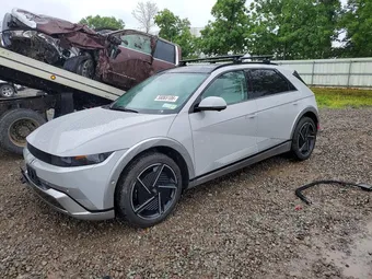 2026 Hyundai Ioniq 5 7YAKRDDC2TY065070