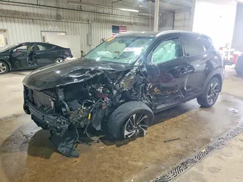 2019 Hyundai Tucson KM8J3CAL0KU873034 Lot 55515916