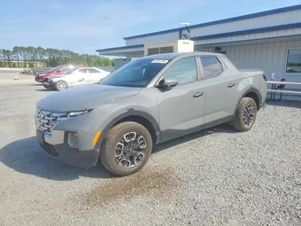 2024 Hyundai Santa Cruz 5NTJA4DEXRH120758