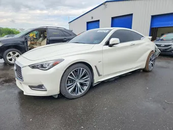 2018 Infiniti Q60 JN1EV7EL1JM390428