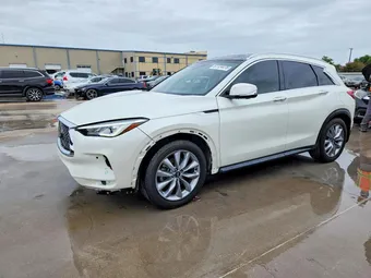 2020 Infiniti QX50 3PCAJ5M11LF113897