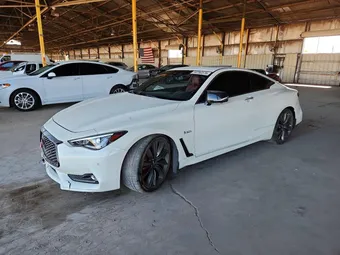 2019 Infiniti Q60 JN1FV7EK4KM360191