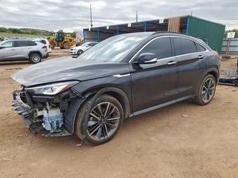 2024 Infiniti QX55 3PCAJ5JR9RF108885