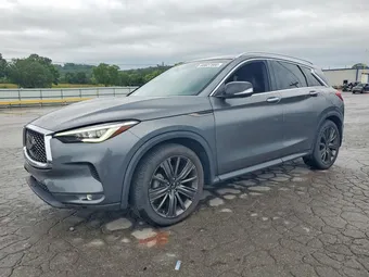 2020 Infiniti QX50 3PCAJ5M30LF120759