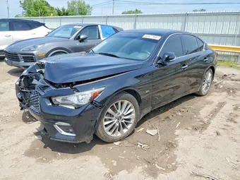 2020 Infiniti Q50 JN1EV7AR3LM251611