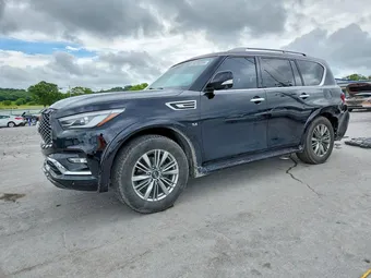 2020 Infiniti QX80 JN8AZ2NF9L9704446