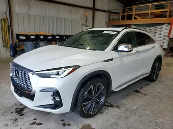 2024 Infiniti QX55 3PCAJ5KR2RF108886