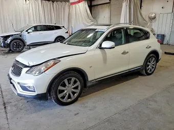 2017 Infiniti QX50 JN1BJ0RR8HM405361