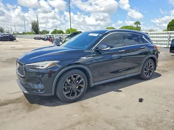 2019 Infiniti QX50 3PCAJ5M33KF135836