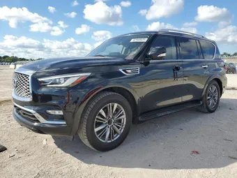 2022 Infiniti QX80 JN8AZ2AFXN9741479