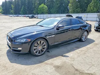 2016 Jaguar XJ-Series SAJWJ1CD7G8W00474
