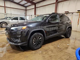 2023 Jeep Cherokee 1C4PJMMB6PD102937 Lot 55690436
