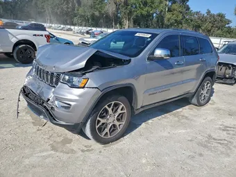 2019 Jeep Grand Cherokee 1C4RJEBG3KC675435 Lot 94248635